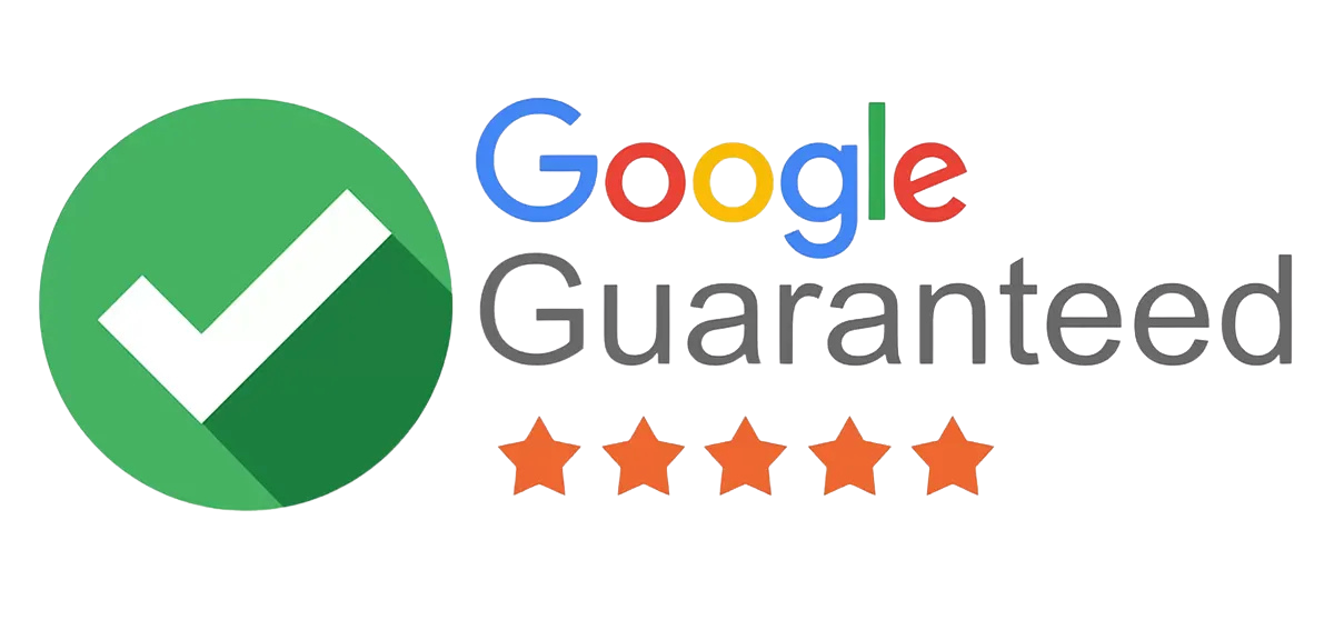 Google Guaranteed