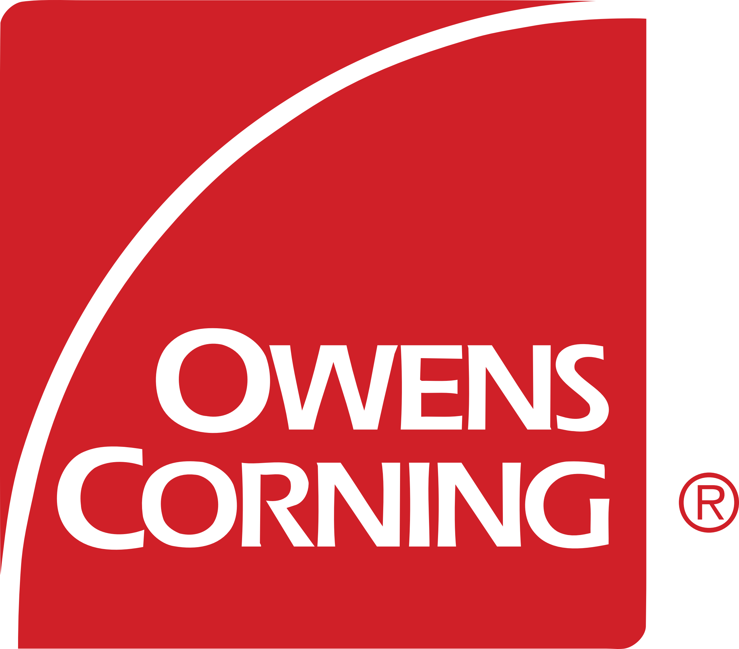 Owens Corning Preferred Contractor