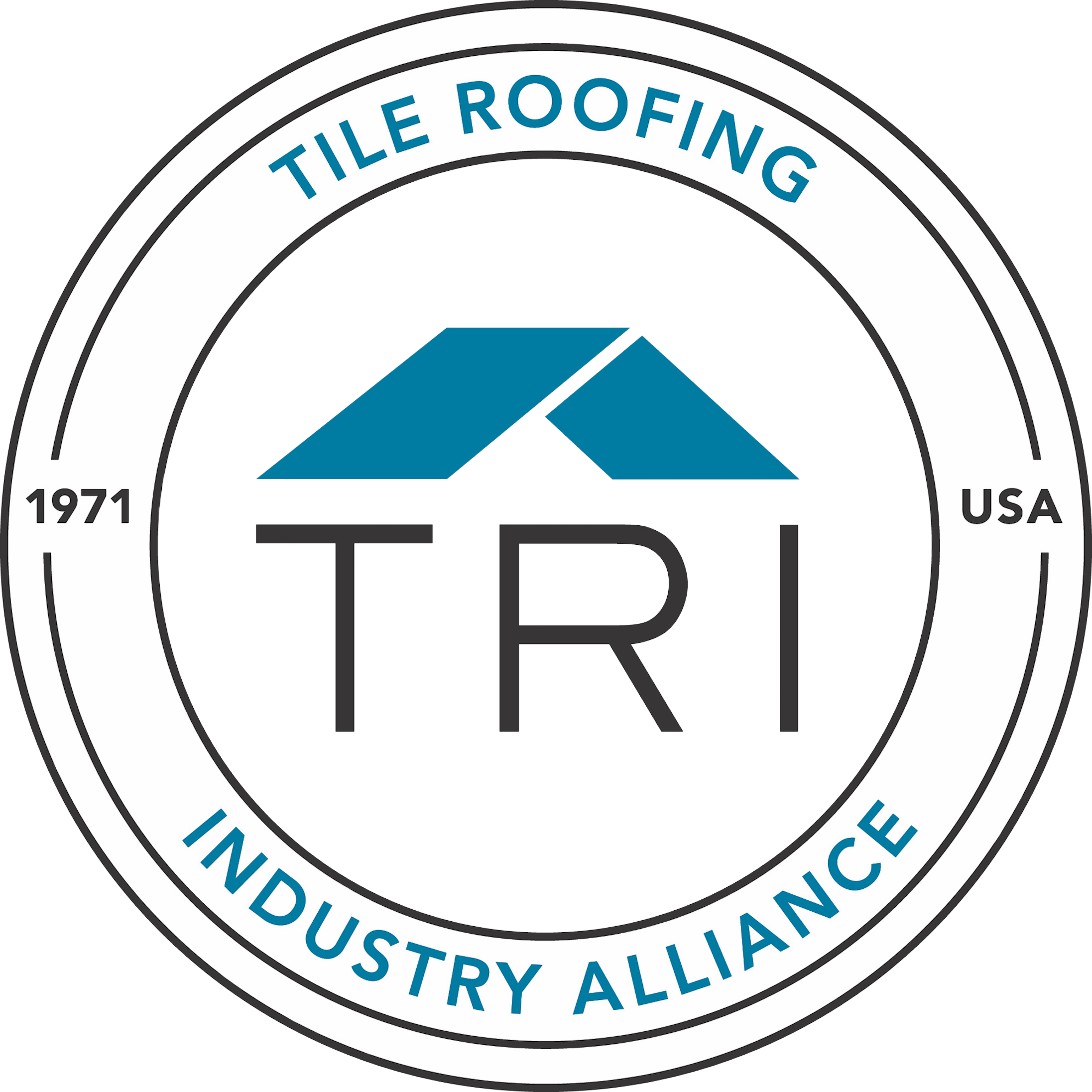 Tile Roofing Industry Alliance certified